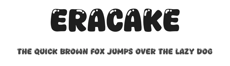 Eracake
