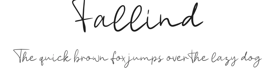Fallind
