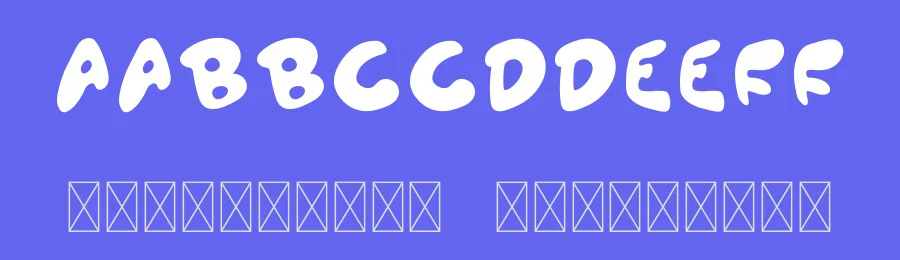 Faucet — Script Handwritten Font — thumbnail 3