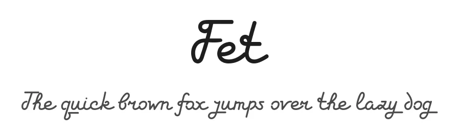 Fet