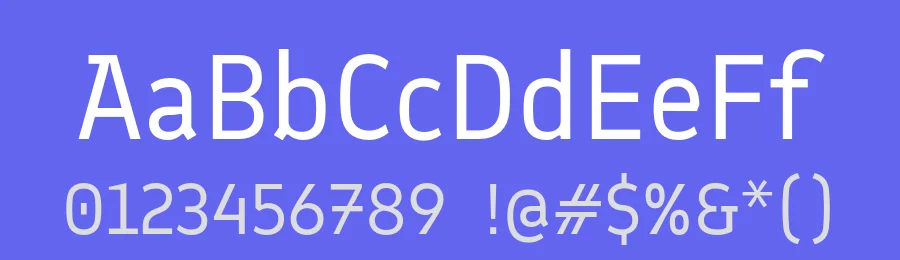 Finlandica by Niklas Ekholm, Juho Hiilivirta, Jaakko Suomalainen — Sans Serif Font — thumbnail 3