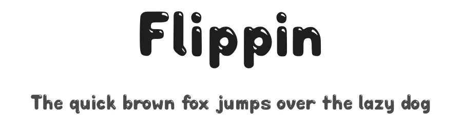 Flippin