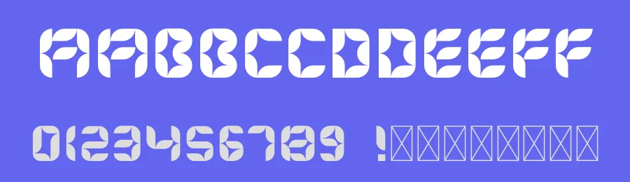Florisa by Muhammad Muammar @hellowammar — Display Font — thumbnail 3