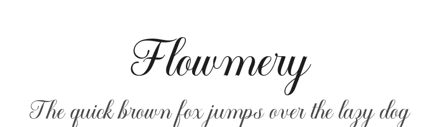 Flowmery