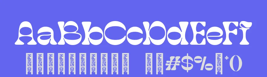 Fontanio by Ardyana Putra — Display Font — thumbnail 3