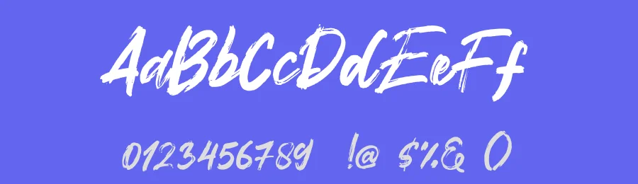 Fontix by Khurasan — Display Font — thumbnail 3