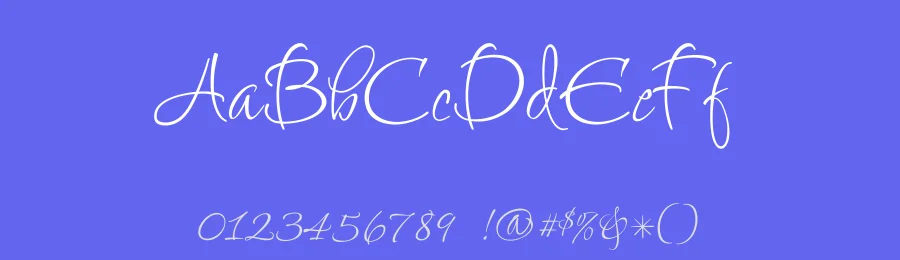 Fuggles Pro by Rob Leuschke — Script Handwritten Font — thumbnail 3