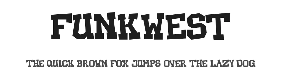 Funkwest