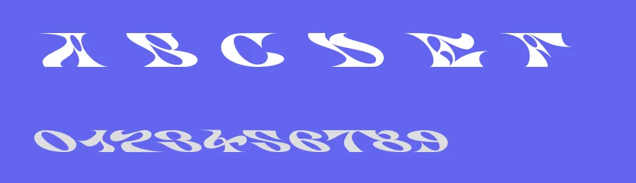 Furtive — Display Font — thumbnail 3