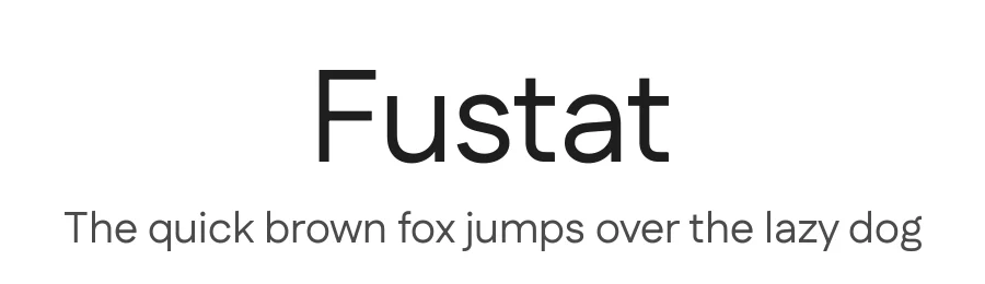 Fustat