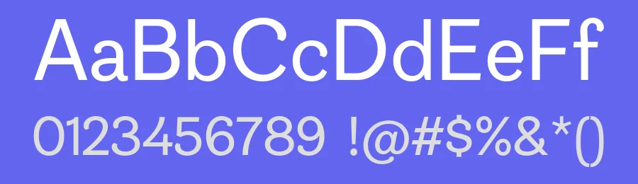 Gafloria by Edi Gunawan — Sans Serif Font — thumbnail 3