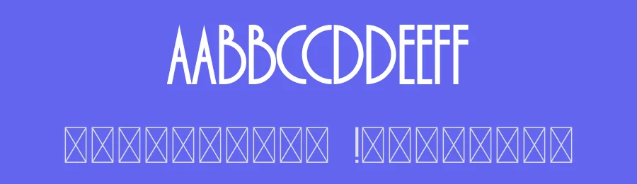 Gelosa Cara by Pietro Filippeschi — Display Font — thumbnail 3
