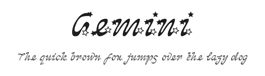 Gemini