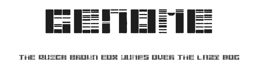 Genome