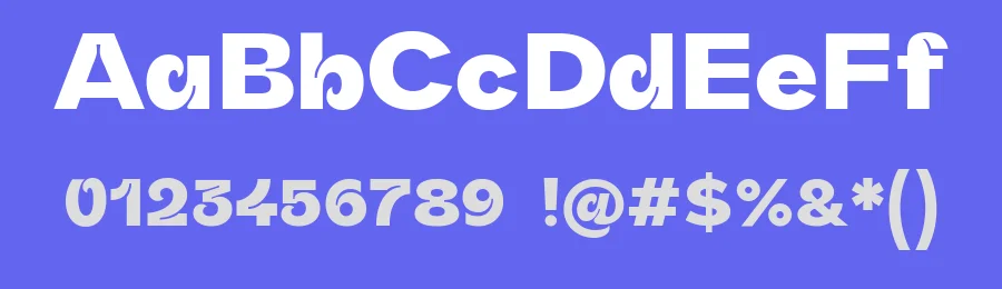 Getai Grotesk by Sylvester Tan — Sans Serif Font — thumbnail 3