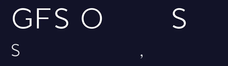 GFS Orpheus Sans by George Triantafyllakos — Sans Serif Font — thumbnail 2