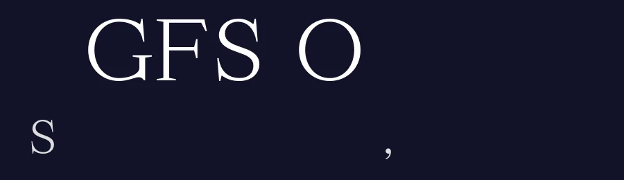 GFS Orpheus by George Triantafyllakos — Serif Font — thumbnail 2