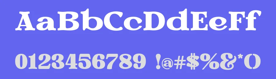 Ghola by Suandana Ipandemade — Serif Font — thumbnail 3