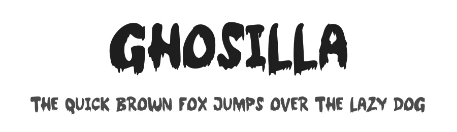Ghosilla
