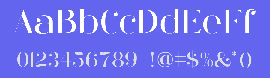 Girlas by Ekayasa | Authentype — Serif Font — thumbnail 3