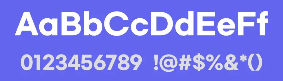 Gmarket Sans by Creative Director : Sungho Lee; Art Director : Kiwoong Choi; Project Manager : Sori Yang, Jongwook Yoon; Font Designer : — Sans Serif Font — thumbnail 3