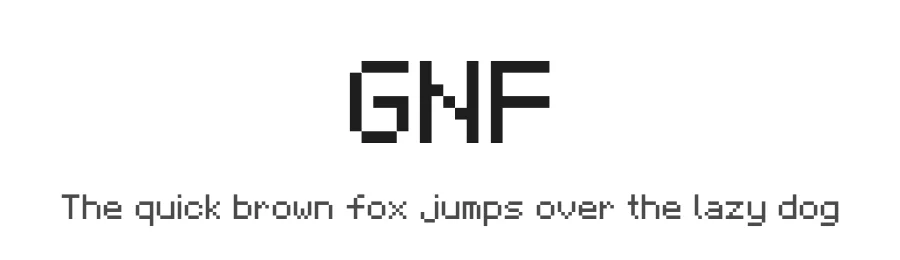 GNF