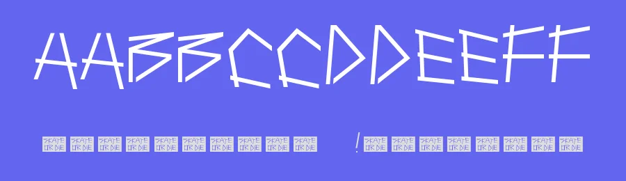 GO Lace by Olivia Hubli & Patrizia Bürkli — Sans Serif Font — thumbnail 3