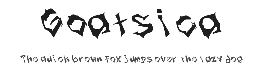 Goatsica