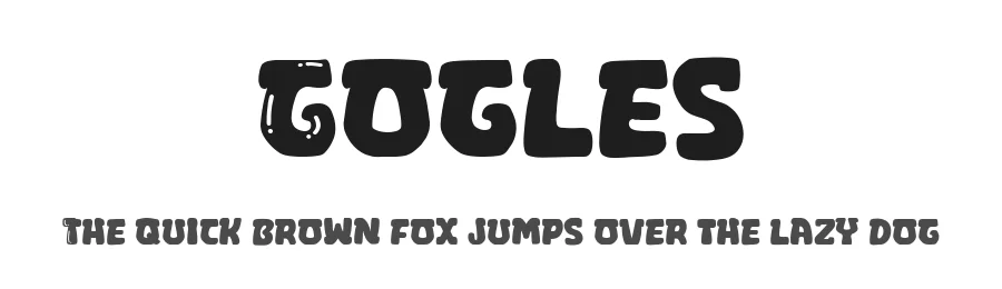 Gogles