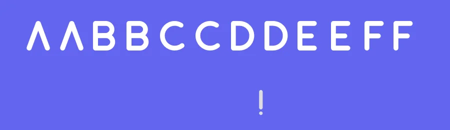 Goldin by Fabian Korn — Display Font — thumbnail 3
