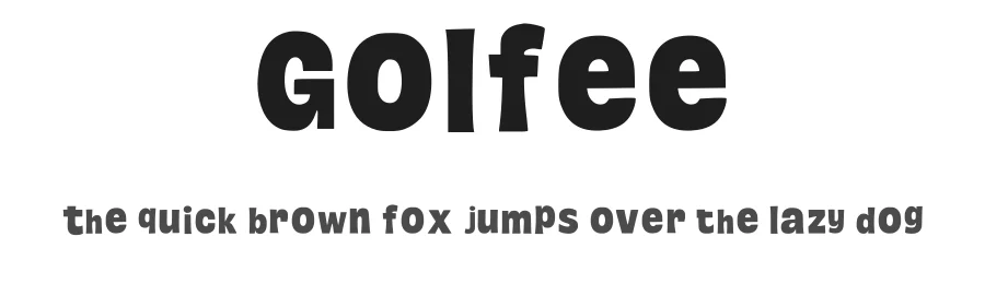 Golfee