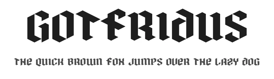 Gotfridus