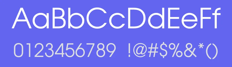 Gothic — Script Handwritten Font — thumbnail 3