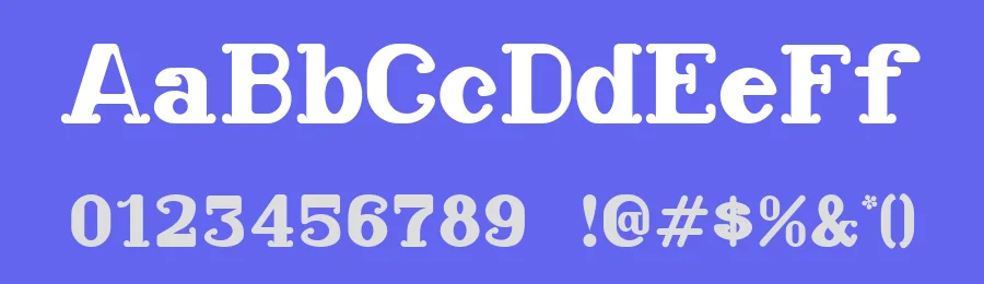 Grana — Serif Font — thumbnail 3