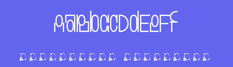 Granturismo by Nathan Laurent — Display Font — thumbnail 3