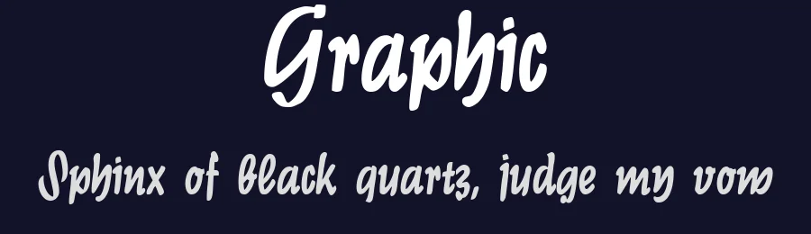 Graphic by Prof. F. H. Ernst Schneidler 1934 — Script Handwritten Font — thumbnail 2