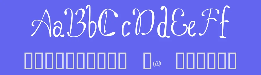 Grassoline Script by Jason Reed — Script Handwritten Font — thumbnail 3