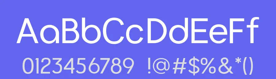 Gucina by By Abdul Artega — Sans Serif Font — thumbnail 3