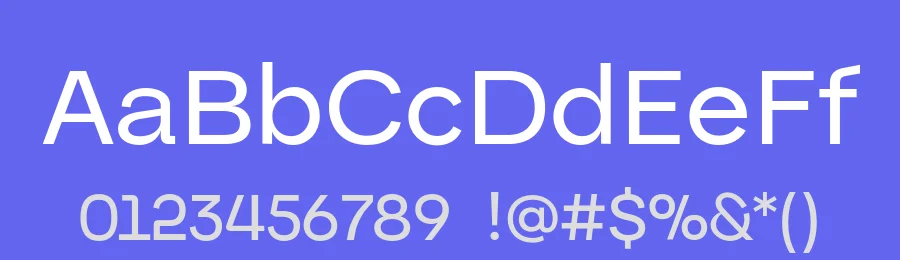 Guton by By Abdul Artega — Sans Serif Font — thumbnail 3