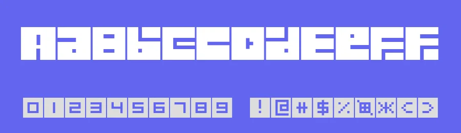 Halo Kampar by Risaldan — Display Font — thumbnail 3