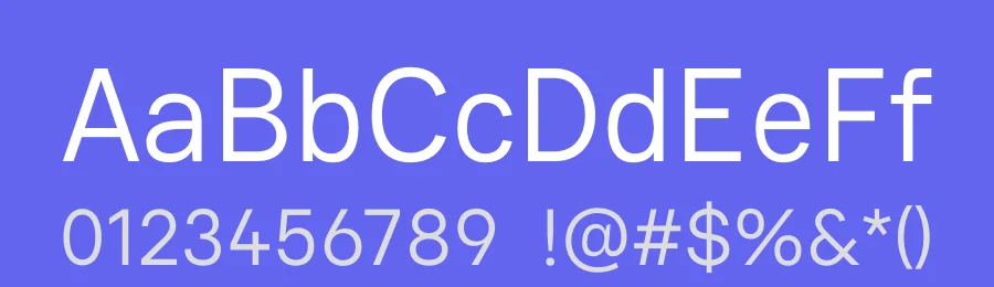 Hasköy 2.0 by Ertekin Erdin — Sans Serif Font — thumbnail 3