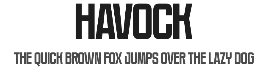 Havock