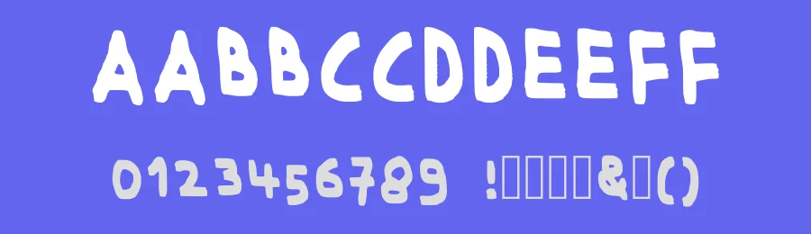 Hedeferva — Script Handwritten Font — thumbnail 3