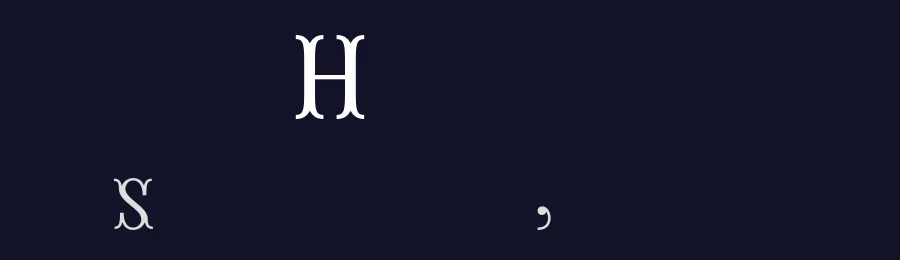 Hegemonia by George Triantafyllakos — Display Font — thumbnail 2