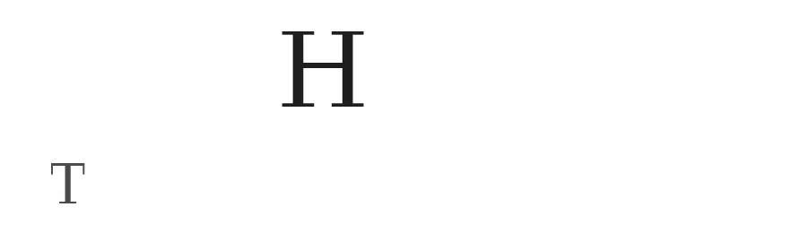 Helvoni by Rui Marques — Serif Font
