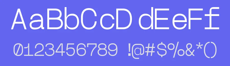 Heming by Ádám Görzsöny — Sans Serif Font — thumbnail 3