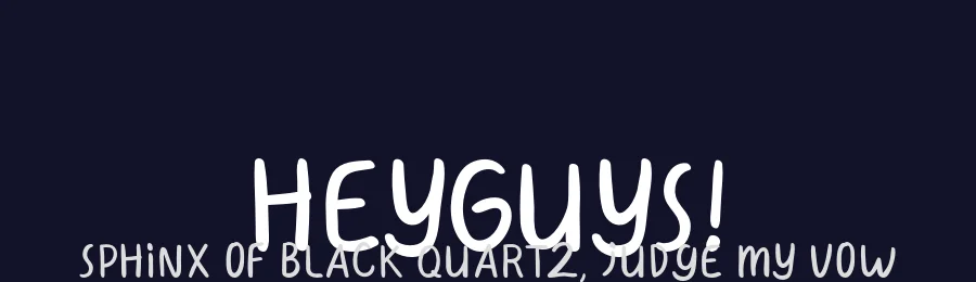 HeyGuys! by Kukuh Rizqyanto — Script Handwritten Font — thumbnail 2