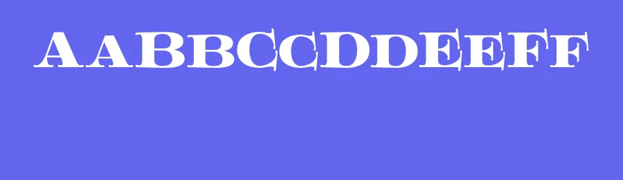 Higery by Craft Supply Co. — Serif Font — thumbnail 3