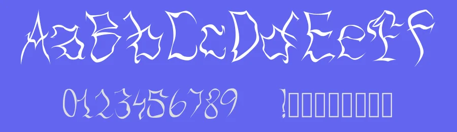 Holysee — Script Handwritten Font — thumbnail 3