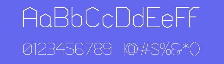 Honeycomb by Katrina Sutton — Script Handwritten Font — thumbnail 3